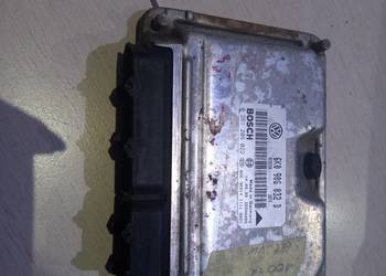 Komputer VW 6K0906032D