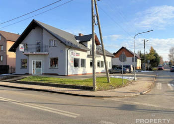 Oferta sprzedaży lokalu Nowy Sącz 320m2
