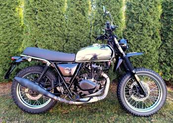 brixton bx 125 cronwell