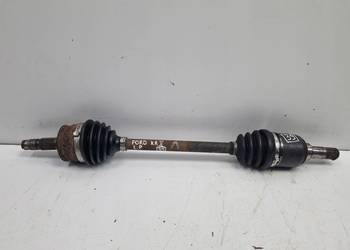 PÓŁOŚ Ford KA II 1.3 B LEWA PRZEDNIA _ półośka przód