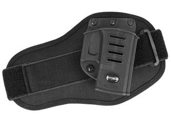 Kabura Fobus Glock 26, 27 na kostkę (GL-26 ND A)