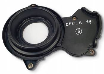 OBUDOWA ROZRZĄDU osłona Opel Zafira B Astra H III 1.8 16V 55354834