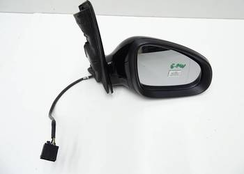 LUSTERKO PRAWY PRZÓD PRAWE PRZEDNIE OPEL ASTR IV J Z22C 5 PIN 2012R.