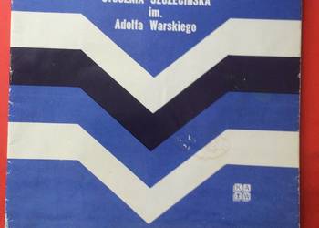 ( 85. ) Stocznia Szczecińska