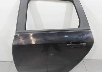 DRZWI  LEWE TYŁ KOMBI Z20R  Opel Astra IV (2009- 2020 ) J