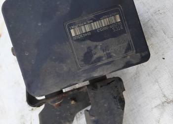 Chevrolet Lacetti ,  Nubira pompa ABS 96438441JD