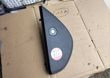 KIA CEED  TRÓJKĄT OSŁONA DESKI KONSOLI PRAWA KIA CEED  TRÓJKĄT OSŁONA DESKI KONSOLI PRAWA