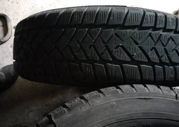 Felgi 4szt VW golf 4 skoda octavia 1