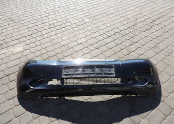 ZDERZAK PRZÓD MERCEDES A-KLASA W168 KOLOR 696
