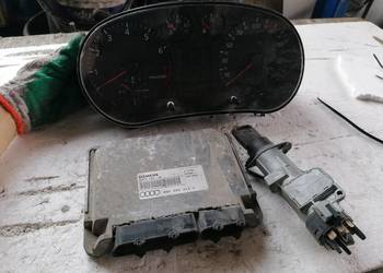 Zestaw Startowy Audi A3 8L  06A906019D