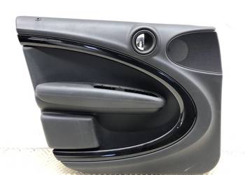 BOCZEK DRZWI LEWY PRZÓD MINI COUNTRYMAN R60 9810021 Crossover 10-16