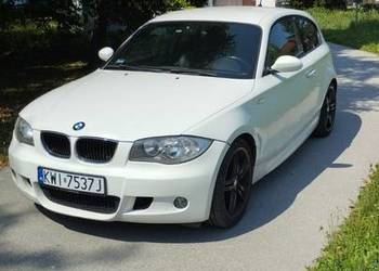 BMW 118 M-Pakiet