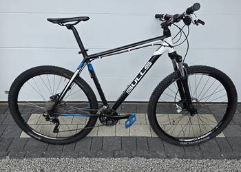 Rower górski BULLS COPPERHEAD SUPREME-koła 29",DEORE XT,3x10,NOWY amor