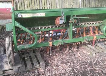 Siewnik Amazone D7 Standart