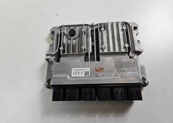 BMW X1 F48 X2 F39 KOMPUTER STEROWNIK SILNIKA 8472346