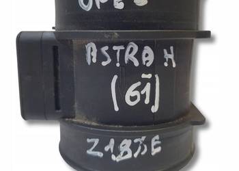 PRZEPŁYWOMIERZ POWIETRZA Opel Astra III H 1.8 16V Z18XE