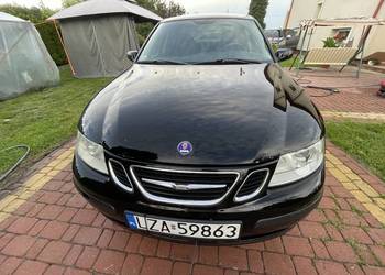 Saab 93 LPG