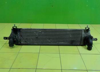 NISSAN QASHQAI J10 I LIFT 1.5 DCI 13r 5D intercooler 14461-BB30A