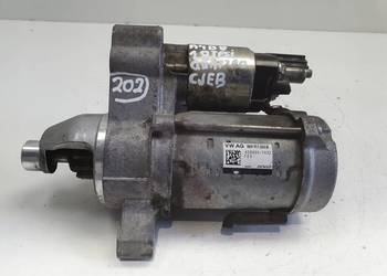 ROZRUSZNIK Audi A4 B8 1.8 TFSI ROZRUSZNIK denso 06H911024B 428000-7932