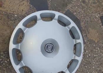 Kołpak oryginalny Volvo 16 cali 850 s40 s60 s70 s80 v50 v70