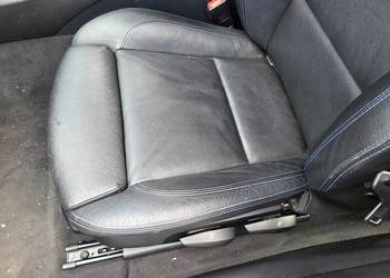 FOTELE KANAPA BMW E90 M PAKIET SPORTY