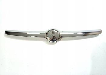 Fiat 500L 2013-2017 ATRAPA GRILL CHROM PRZÓD