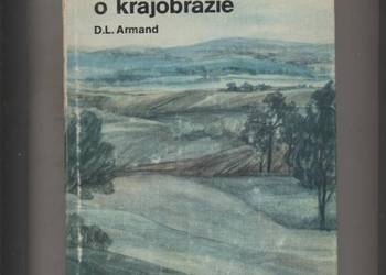 Nauka o krajobrazie - Armand