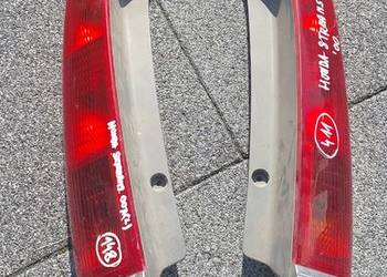 Honda stream 1 lampa tył prawa lub lewa