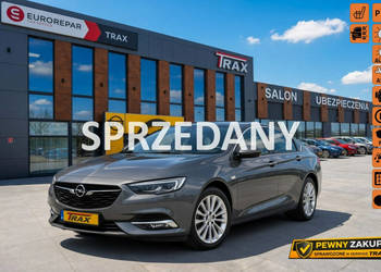 Opel Insignia Grand Sport Elite Grand Sports 1.5 T 165KM SALON POLSKA B (2…