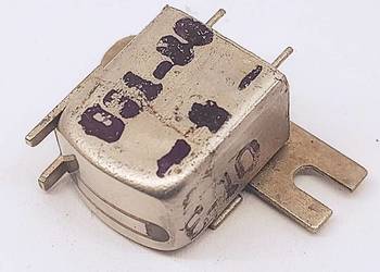 SPRZEDAM - GŁOWICA MAGNETOFONOWA MONO AUDIO