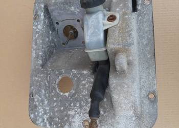 MERCEDES ATEGO POMPKA SPRZĘGŁA A0012959106