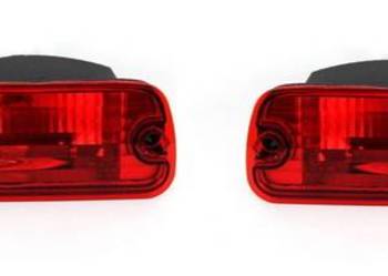 Mitsubishi Pajero 03-06 lampa tylna NOWA