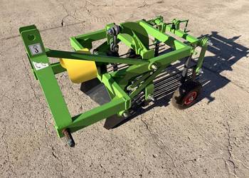 Kopaczka do ziemniaków 45 cm z wibracyjnym rusztem