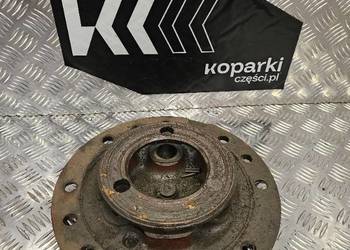 Kosz satelitów zwolnicy tylnego mostu Case 580LE/SLE, 590SLE