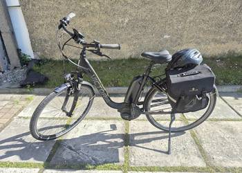 Rower Elektryczny VICTORIA M 51 Bosch Active Line Plus