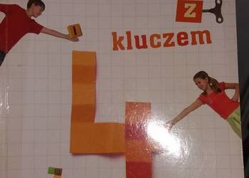 matematyka z kluczem 4 unikaty książki Warszawa księgarnie
