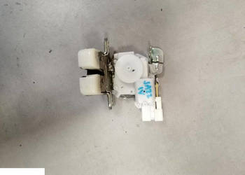 HONDA JAZZ IV 2017 ZAMEK TYLNEJ KLAPY