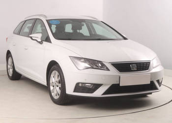 Seat Leon 1.0 TSI