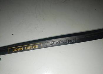 Pas Belt John Deere org. Nowy AZ43804