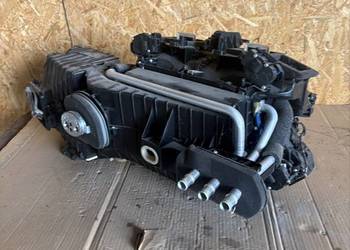 Nagrzewnica BMW f10 f11 klimatronic