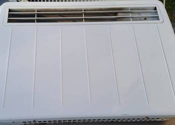 3 grzejniki dimplex 2kW, 1kW, 1,5 kW, model EPX, seria B, używane, sprawne