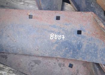 Lemiesz Souchu Pinet 8887 - Lewy