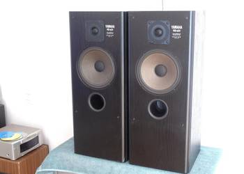 Świetne kolumny Yamaha NS-S34 sprawne. DOSTAWA