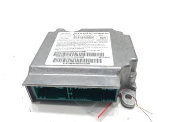 SENSOR AIRBAG FIAT BRAVO II 51873889 CZUJNIK PODUSZKI, KOLIZJI