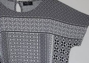 XL(50) Wygodna miła bluzka Gina Benotti