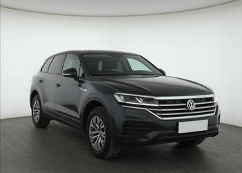 VW Touareg 3.0 TDI