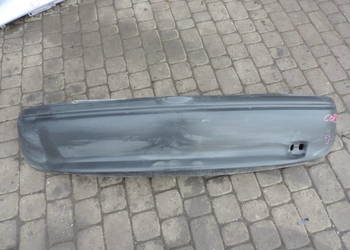 Zderzak tył Opel Corsa B 5D