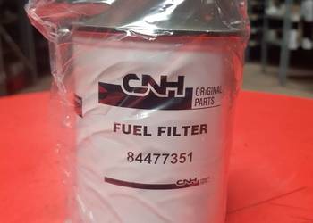 Filtr paliwa CNH 84477351