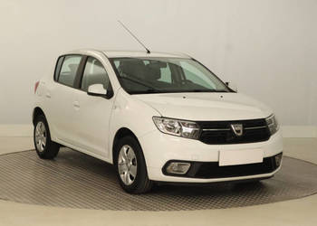 Dacia Sandero 1.0 SCe