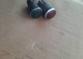 Łaski kontrolki junak 10 m07 osa m50 m52 szklo